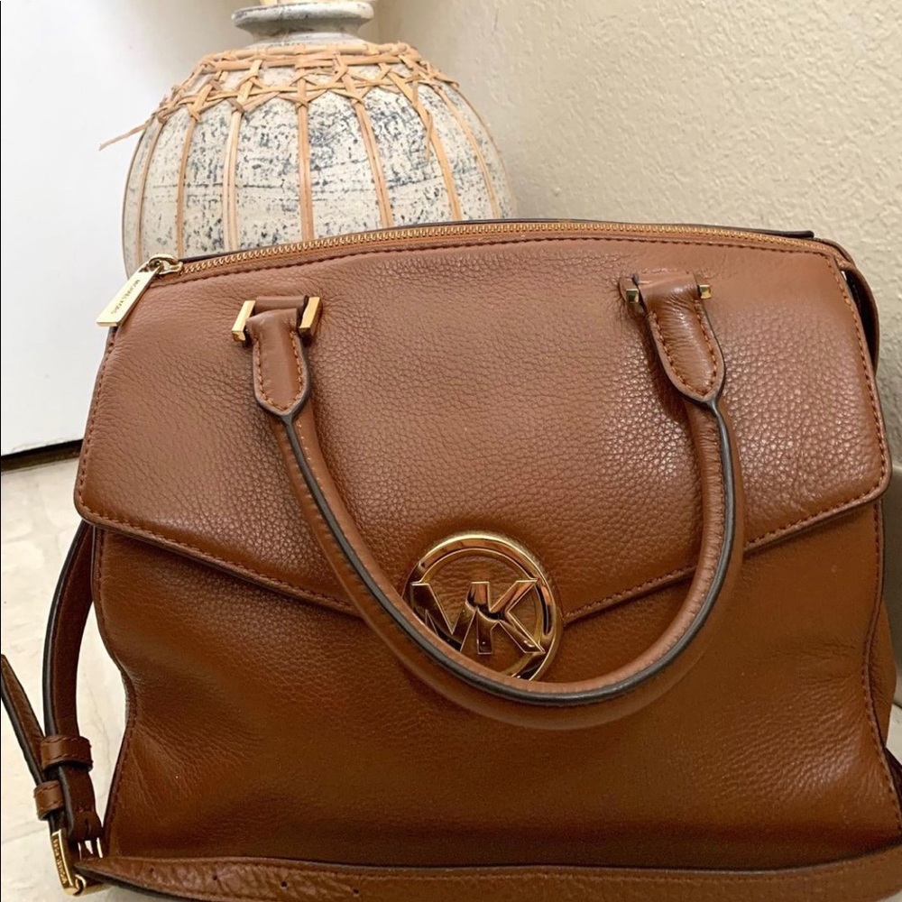 Authentic Coach Bag